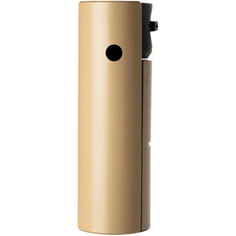 Snow Peak - Home & Camp Burner GS-600BK-US - Designed in